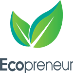 Ecopreneur logo