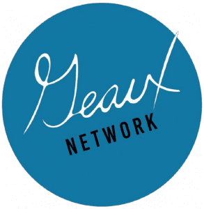 geaux network logo